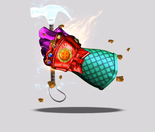 Gauntlets