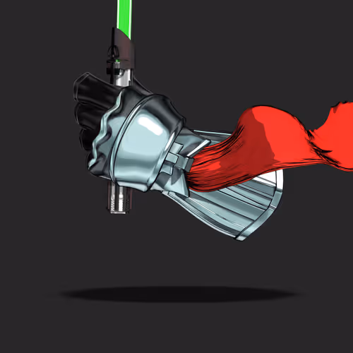 Gauntlets
