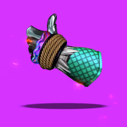 Gauntlet 7588