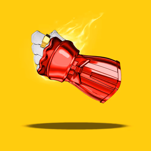 Gauntlets