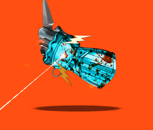 Gauntlets