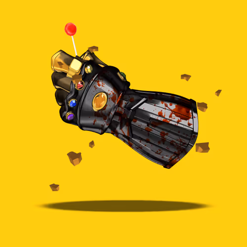 Gauntlets