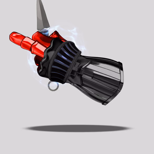 Gauntlet 4604
