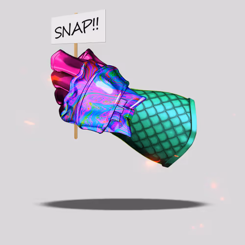 Gauntlets