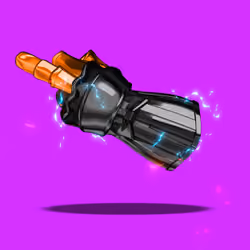 Gauntlet 7407