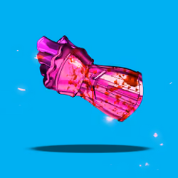 Gauntlet 6207