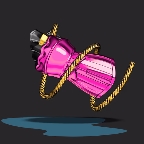 Gauntlet 6958