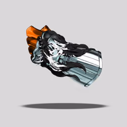 Gauntlet 6547