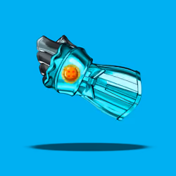 Clean DBZ Android Gauntlet
