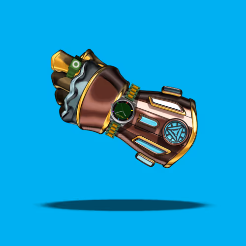 Gauntlets