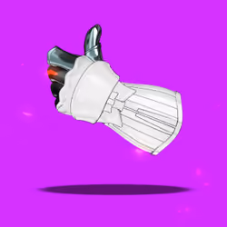 Gauntlet 6303