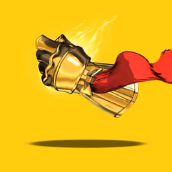 Gauntlet 6488