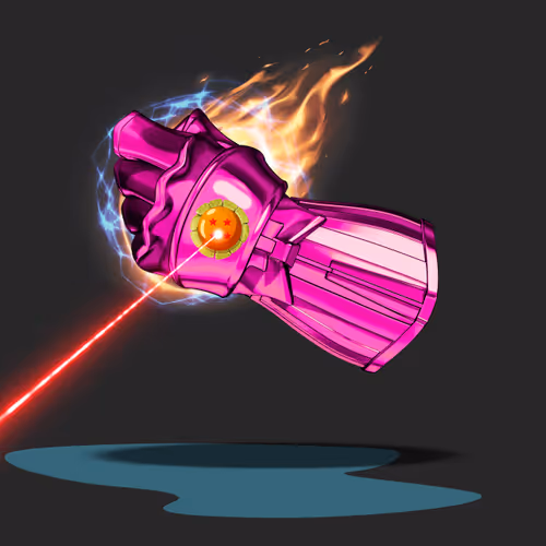Gauntlets