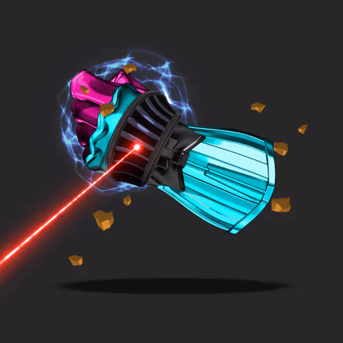 Gauntlet 7001
