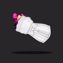 Gauntlet 9101