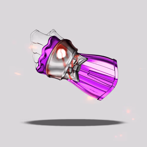 Gauntlets
