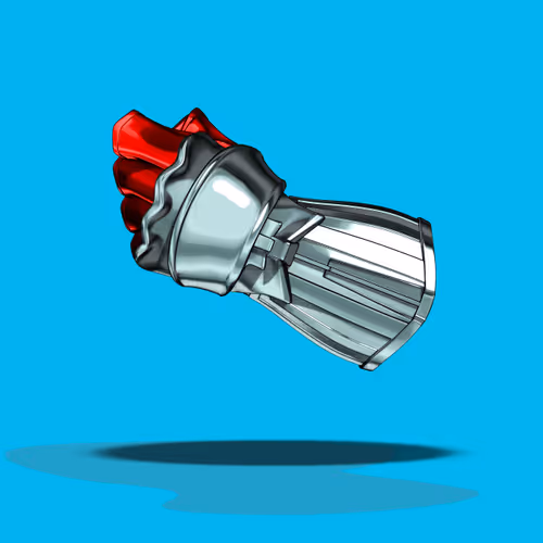 Gauntlets