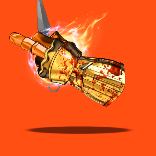 Gauntlet 936
