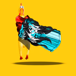 VenomChicken