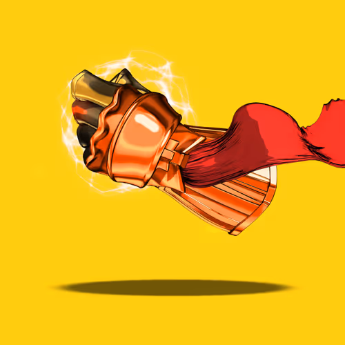 Gauntlets