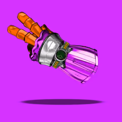 Gauntlet 8521