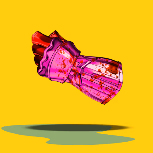 Gauntlets