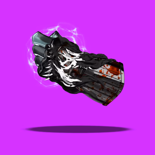 Gauntlet 9561