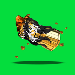 Gauntlet 4685