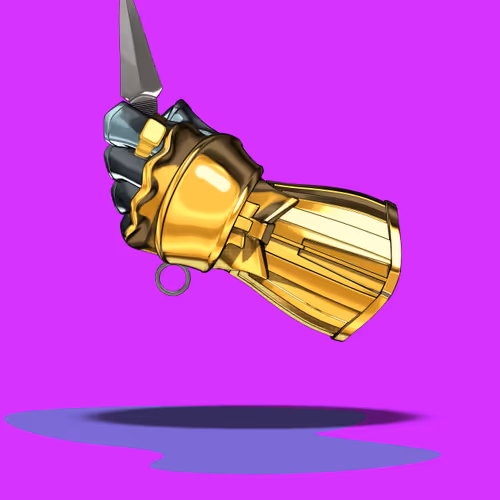 Gauntlets