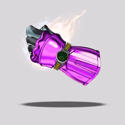 Gauntlet 5061