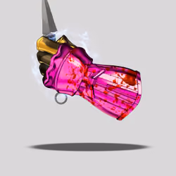 Gauntlet 6470