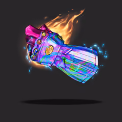 Gauntlet 6843