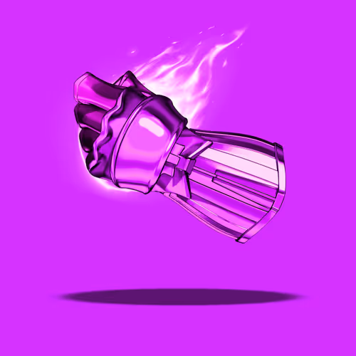 Gauntlets