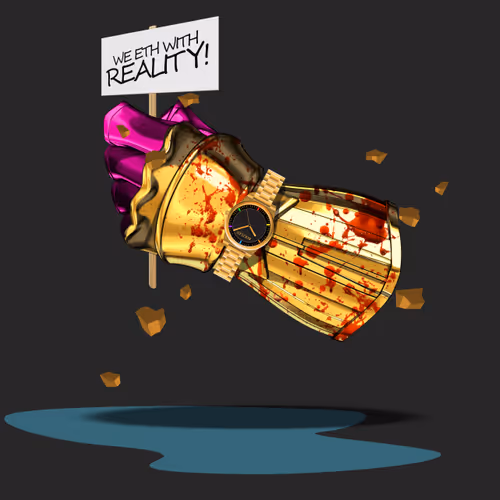 Gauntlet 3231
