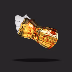 Gauntlet 633