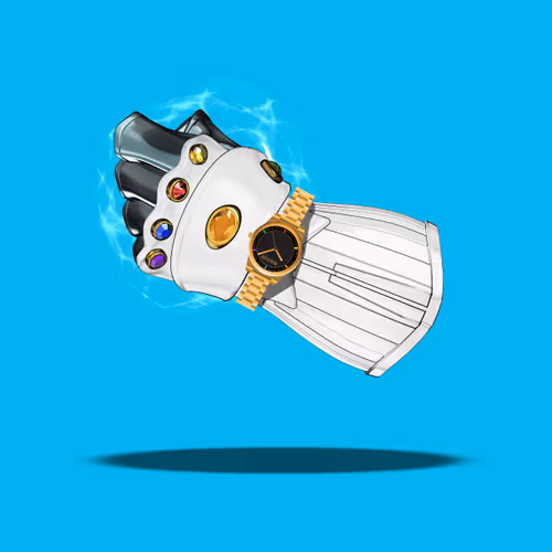 Gauntlets