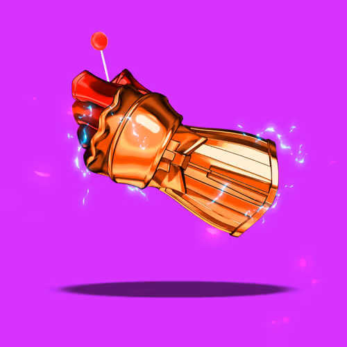 Gauntlets