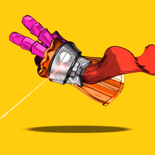 Gauntlets