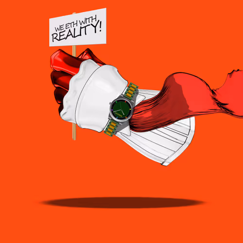 Gauntlets