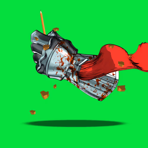 Gauntlets