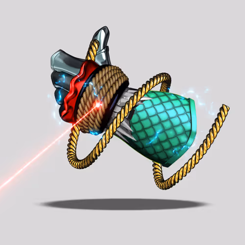 Gauntlets