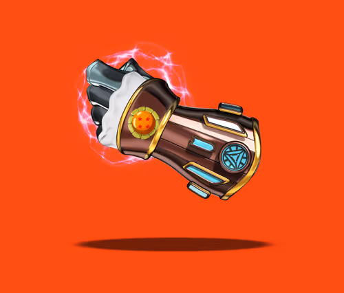 Gauntlets