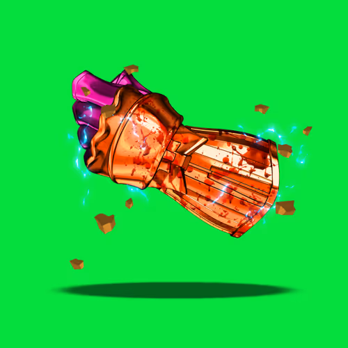 Gauntlets