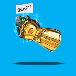 Gauntlet 4359
