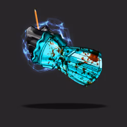 Gauntlet 9110