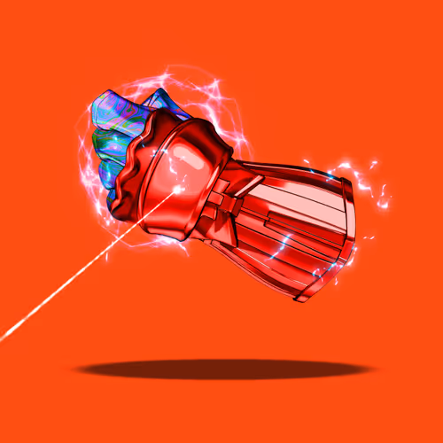 Gauntlets