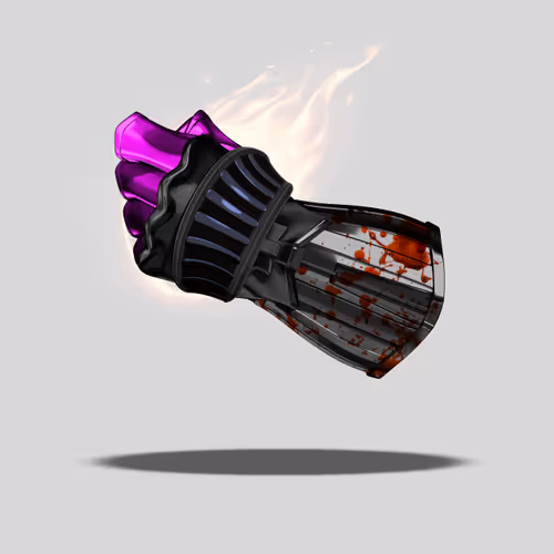 Gauntlet 4915