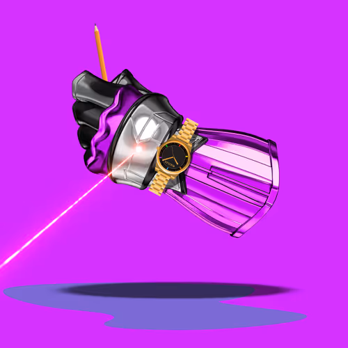 Gauntlets