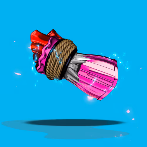 Gauntlets