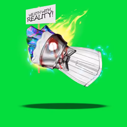 Gauntlet 4306